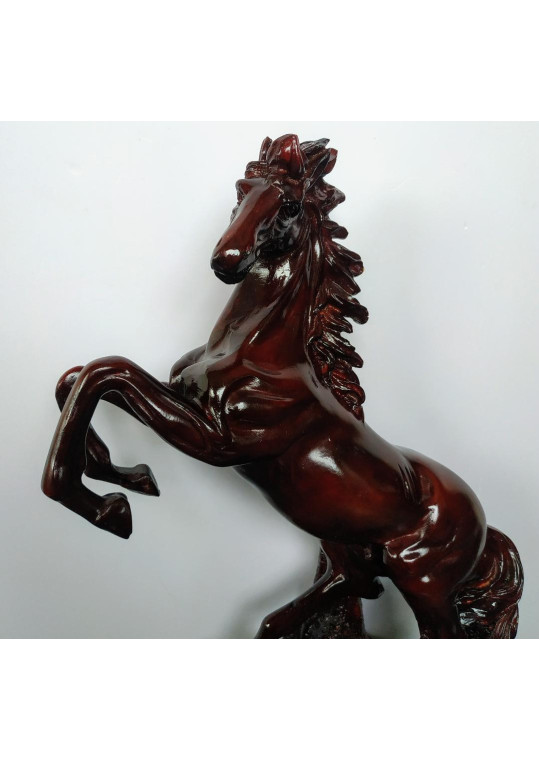 Sculptură Cal